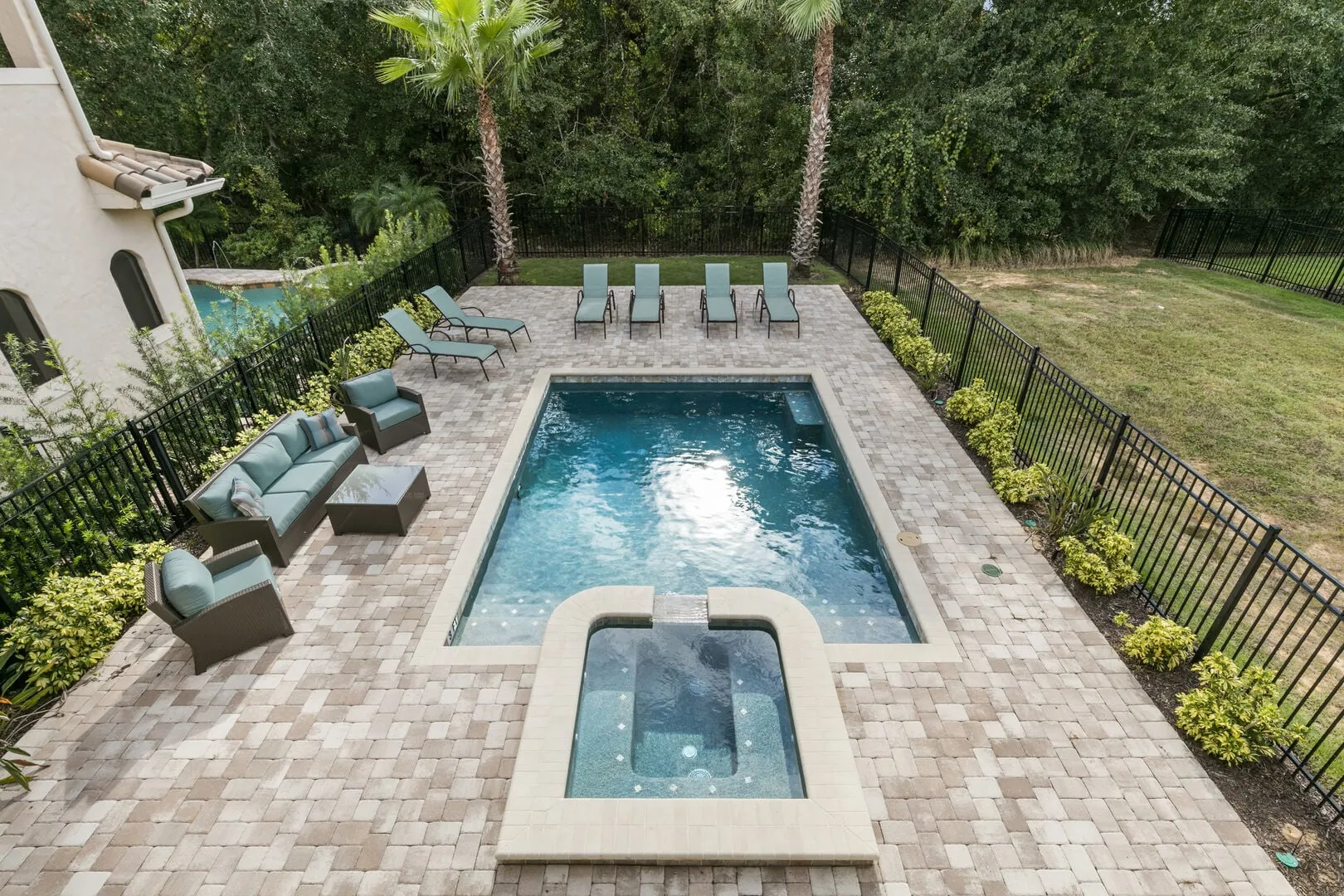 The Perfect Getaway — photo 2